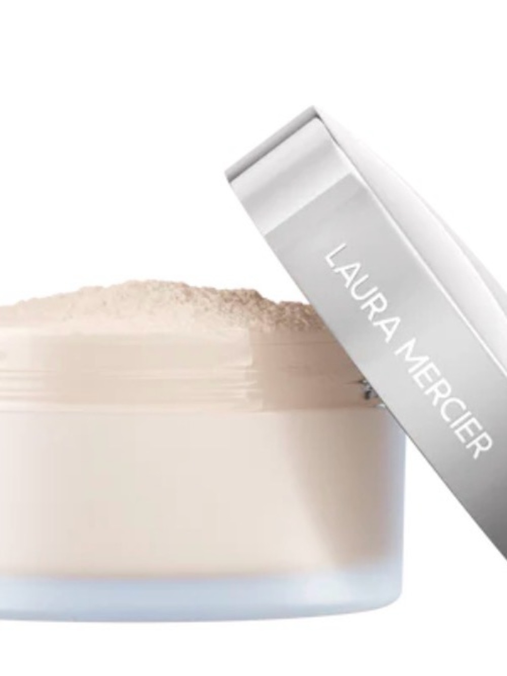 BNWT Authentic - Laura Mercier Translucent Loose Setting Powder - Light Beige
